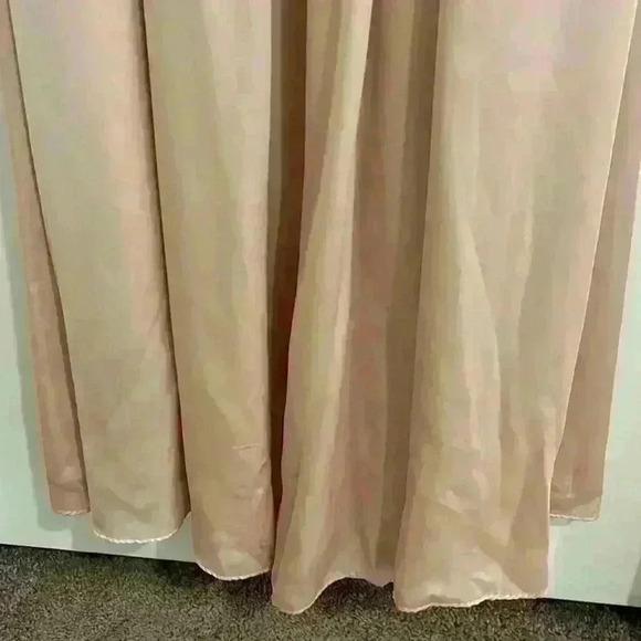 Vera Wang One Shoulder Dress - Picture 11 of 11